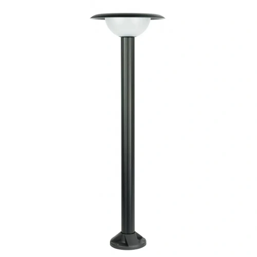 Lampa ogrodowa stojąca 1x E27 113cm - FEBE 1081-113