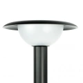 Lampa ogrodowa stojąca 1x E27 113cm - FEBE 1081-113