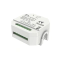 Sterownik LED 0/1-10V (DALI) - 1 kanałowy 0/1-10V 20mA - Dali BUS - din/fi60 - DV-B