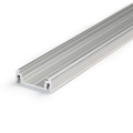 Profil aluminiowy LED SURFACE14 surowy z kloszem