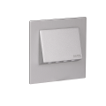 Oprawa schodowa LED - NAVI z ramką - Aluminium - 14V / 230V - LEDIX