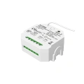 Odbiornik LED triakowy (Zigbee) - ściemniacz do żarówek 230VAC 200W - S1-F(WZ)
