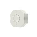 Bezprzewodowy włącznik oświetlenia - 230VAC/6A - sterowanie WiFi / Alexa - SS-C(WT)