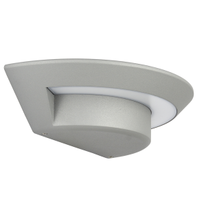 Lampa elewacyjna LED 7W 4100K - UFO 1880S