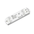 Wzmacniacz sygnału DMX512 - 12-48 VDC - 1 kanał na 2 kanały - splitter DMX - DA-L