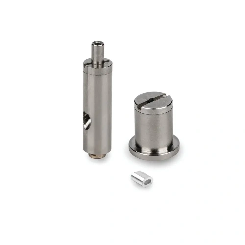 Zawiesie do profili LED "RD-3" - Chrom