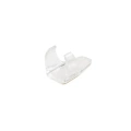 Uchwyt "PLD-20" transparentny do profili aluminiowych LED - kpl. 2 szt. - mocownik