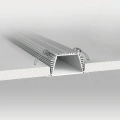 Uchwyt "KMA" sprężyna do profili aluminiowych LED - kpl. 2 szt. - realizacja