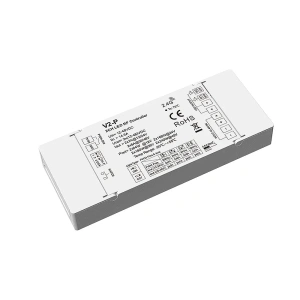Odbiornik LED - Mono /CCT - 12-48V DC 2x7A - V2-P