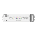 Odbiornik LED 3w1 - RGB / RGB+W / RGB+CCT - 12-24V DC 5x3A - M5