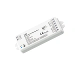 Sterownik LED 0/1-10V - Mono / CCT - 12-36 DC 2x5A - LV2
