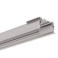 Profil techniczny RAM-KOL-50 - Anodowany