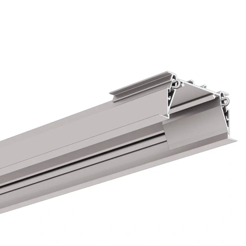Profil techniczny RAM-KOL-50 - Anodowany