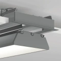 Profil techniczny RAM-KOL-100 - Anodowany - zastosowanie