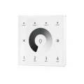 Panel LED naścienny - Mono - 4 strefowy - 230VAC - T11(W)
