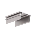Profil techniczny 3035-MOS - Surowy - 60mm