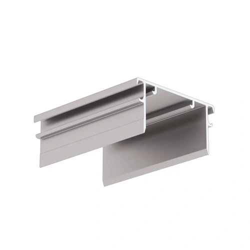 Profil techniczny 3035-MOS - Surowy - 60mm