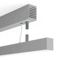 Profil techniczny BOX - Anodowany - realizacja