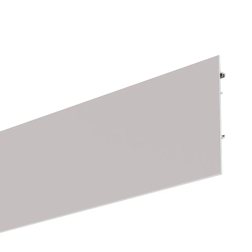 Profil techniczny ATRA - Anodowany