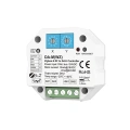 Konwerter sygnału sterowania DALI (ZigBee) - sterowanie ZigBee / Tuya - 6w1 - DALI Bus/24V - DA-M(WZ)