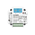 Konwerter sygnału sterowania DALI (ZigBee) - sterowanie ZigBee / Tuya - 6w1 - DALI Bus/24V - DA-M(WZ)