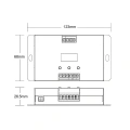 Sterownik-LED-schodowy-korytarzowy-z-czujkami-PIR-do-tasm-cyfrowych-LED-20A-5-24V-DC-720-pixel-ES24-rysunek-techniczny.webp