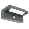 Lampa elewacyjna LED z czujnikiem 21W 4000K - REN RN20-KPIR