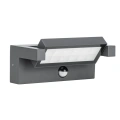 Lampa elewacyjna LED z czujnikiem 21W 4000K - REN RN20-KPIR