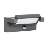 Lampa elewacyjna LED  z czujnikiem 21W 4000K - REN RN20-KPIR