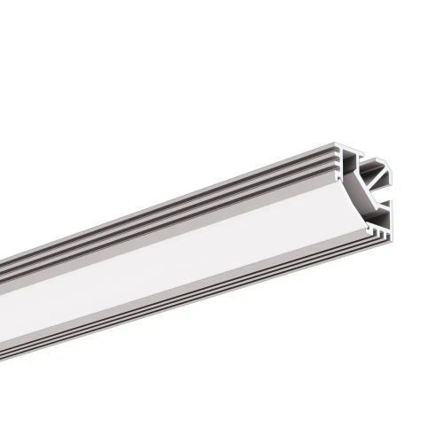 Profil aluminiowy LED TAN-C5 surowy z kloszem