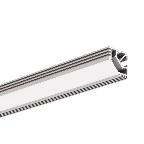 Profil aluminiowy LED TAN-C5 anodowany