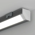 Profil aluminiowy LED TAN-C5 anodowany - wizualizacja