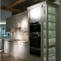 Profil aluminiowy LED TAN-C5 anodowany - realizacja - 2