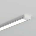 Profil aluminiowy LED TAMI anodowany - z zaślepką