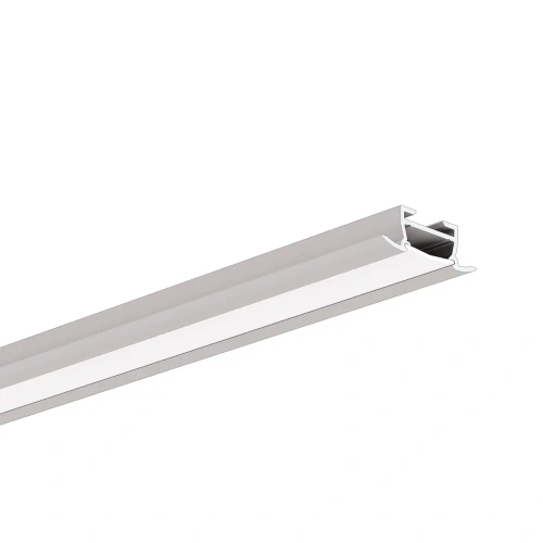 Profil aluminiowy LED TAKO anodowany