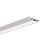 Profil aluminiowy LED STOS-ALU anodowany z kloszem