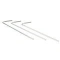 Choinka stożkowa LED 200 cm - 190 LED białe ciepłe