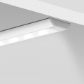 Profil aluminiowy STOS-ALU - oprawa