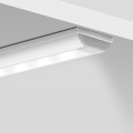 OPRAWA - profil aluminiowy STOS-ALU + profil techniczny TEST-36