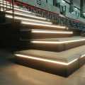 Profil aluminiowy LED STEPUS - realizacja