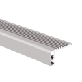 Profil aluminiowy LED STEKO anodowany