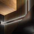 Profil aluminiowy LED PLAKIN-DUO - realizacja