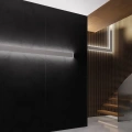 Profil aluminiowy LED PLAKIN-DUO - realizacja -