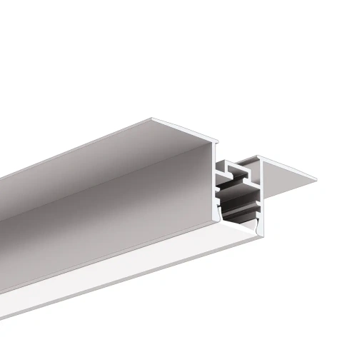 Profil aluminiowy LED PDS-UST surowy