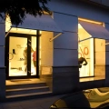 Profil aluminiowy LED PAC-ALU anodowany - realizacja