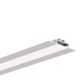Profil aluminiowy LED OPAC-30 anodowany
