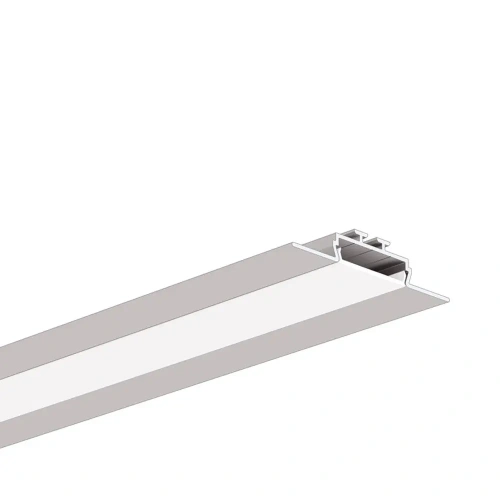 Profil aluminiowy LED OPAC-30 anodowany
