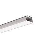 Profil aluminiowy LED OMODO-50 anodowany