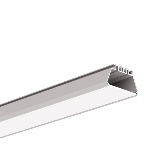 Profil aluminiowy LED OMODO-50 anodowany