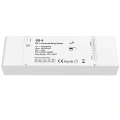 Bezprzewodowy włącznik oświetlenia - 4 kanałowy - 230VAC/4x5A - sterowanie radiowe 2,4GHz - SS-4
